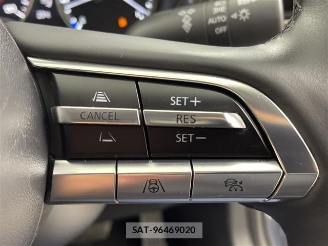 Mazda CX-30 2020 8930595-11