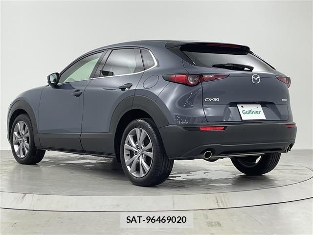 Mazda CX-30 2020 8930595-13