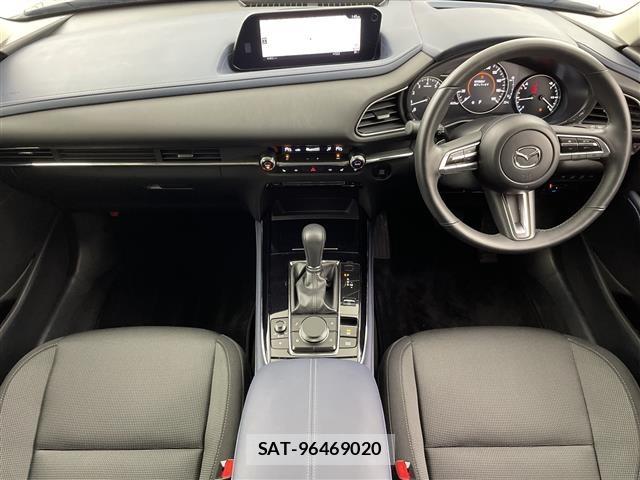 Mazda CX-30 2020 8930595-14