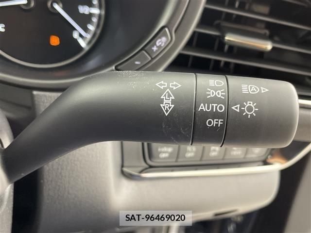 Mazda CX-30 2020 8930595-2