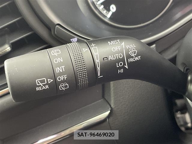 Mazda CX-30 2020 8930595-22