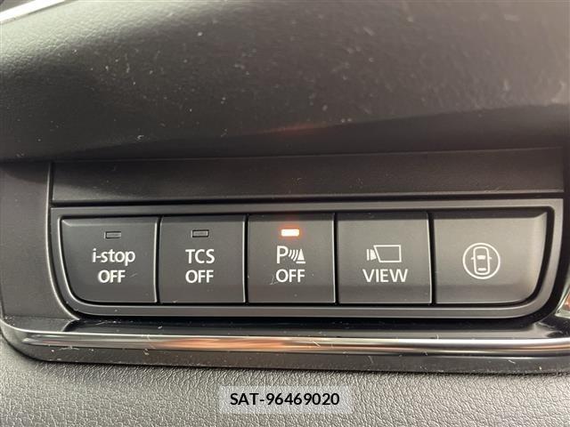 Mazda CX-30 2020 8930595-3