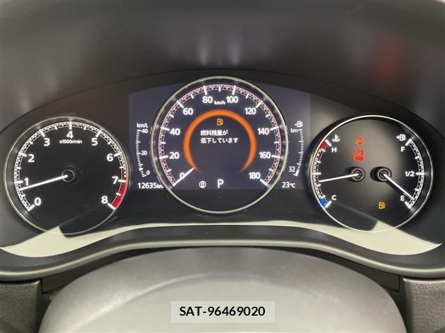 Mazda CX-30 2020 8930595-8