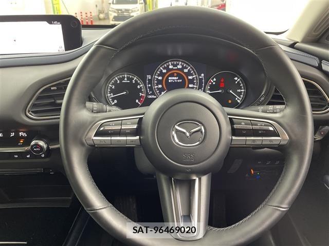 Mazda CX-30 2020 8930595-9