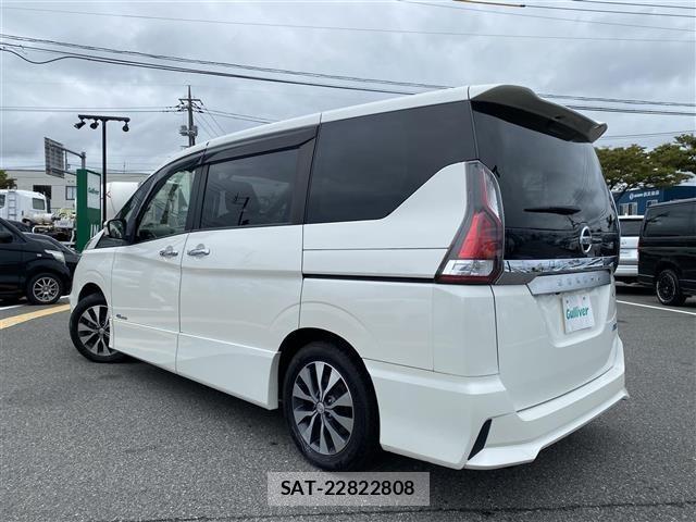 Nissan SERENA 2018 8926951-13