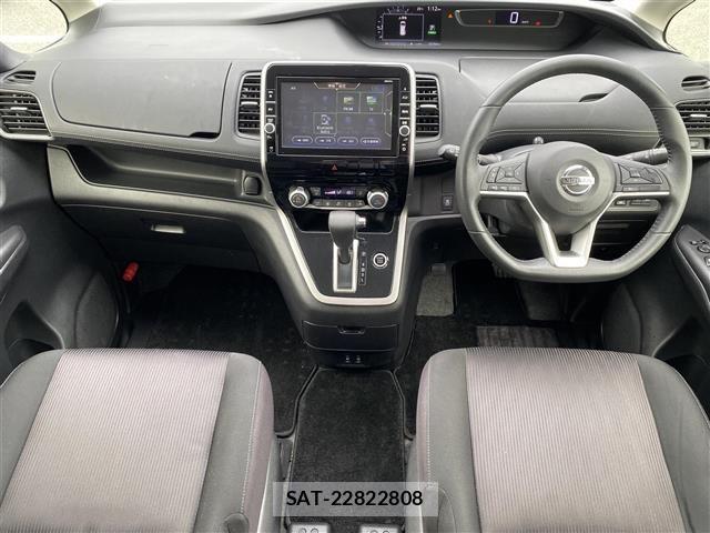 Nissan SERENA 2018 8926951-14