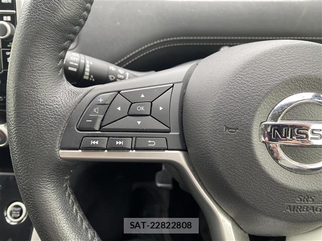Nissan SERENA 2018 8926951-19
