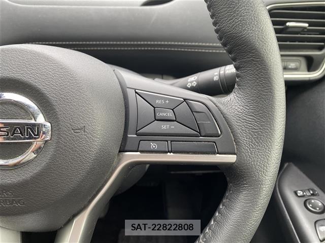 Nissan SERENA 2018 8926951-21