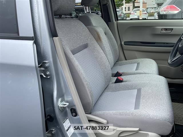 Toyota PASSO 2017 8683391-1