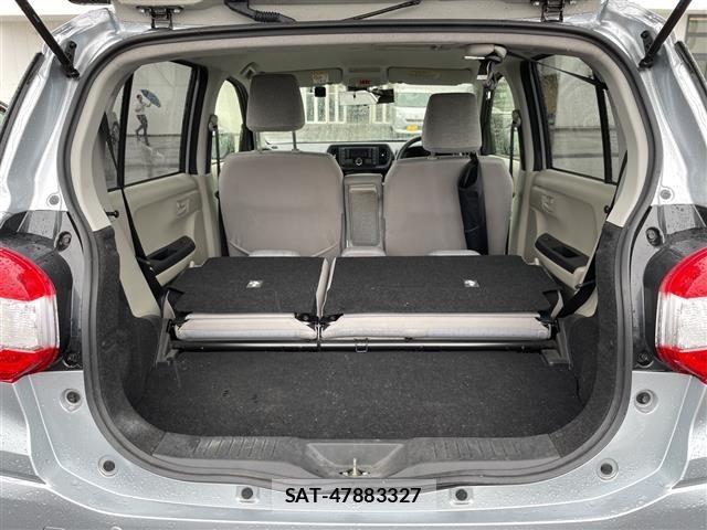 Toyota PASSO 2017 8683391-11