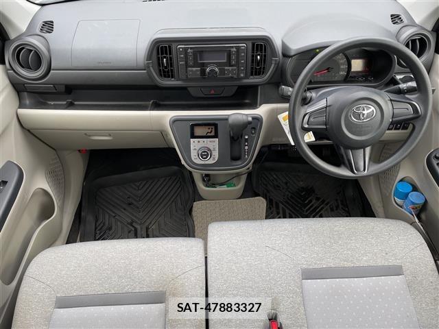Toyota PASSO 2017 8683391-14