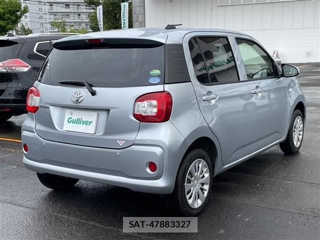 Toyota PASSO 2017 8683391-16