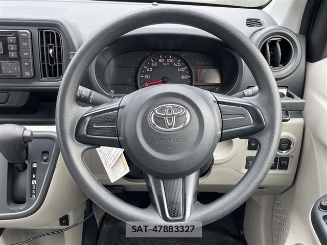 Toyota PASSO 2017 8683391-20