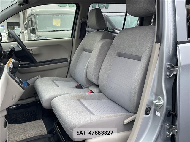Toyota PASSO 2017 8683391-3