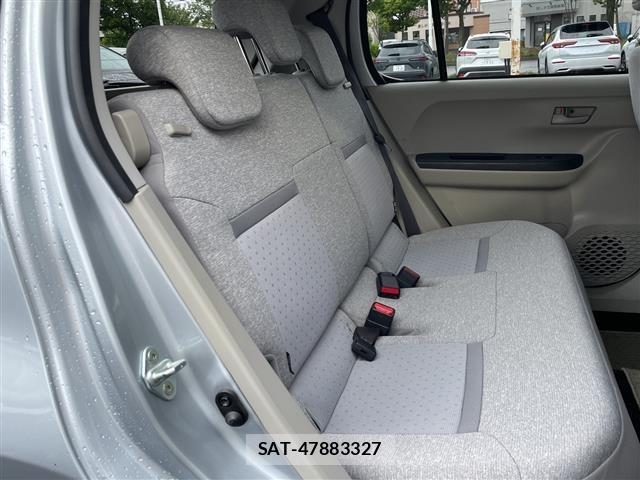 Toyota PASSO 2017 8683391-5