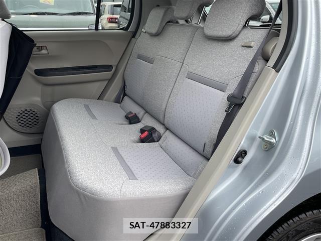 Toyota PASSO 2017 8683391-7