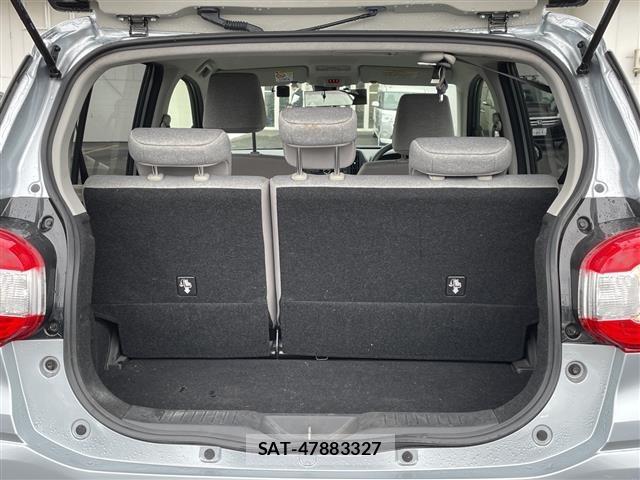 Toyota PASSO 2017 8683391-8