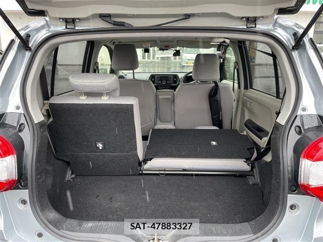 Toyota PASSO 2017 8683391-9
