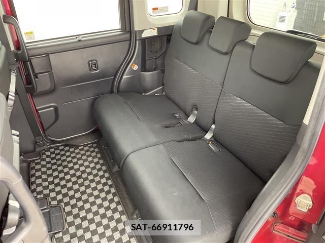 Toyota TANK 2018 8913986-1