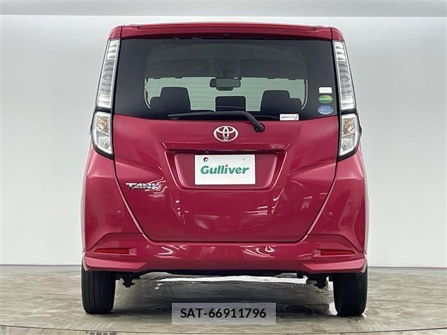 Toyota TANK 2018 8913986-10