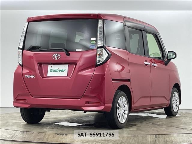 Toyota TANK 2018 8913986-11