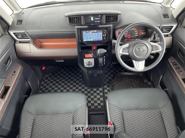 Toyota TANK 2018 8913986-14