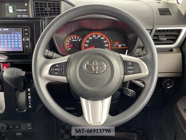Toyota TANK 2018 8913986-20