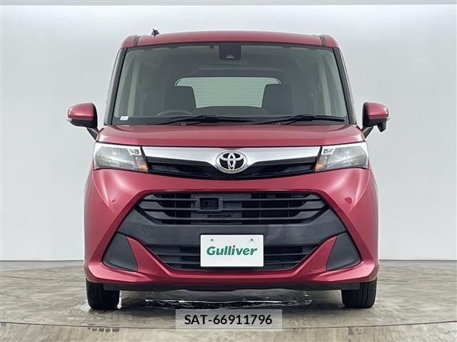 Toyota TANK 2018 8913986-5