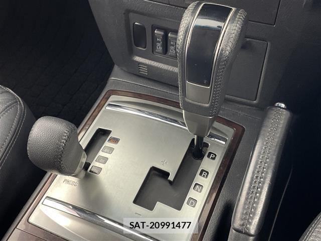 Mitsubishi PAJERO 2016 8775953-13