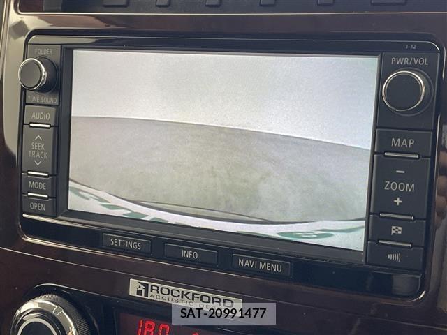 Mitsubishi PAJERO 2016 8775953-16