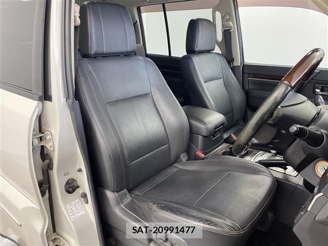 Mitsubishi PAJERO 2016 8775953-23