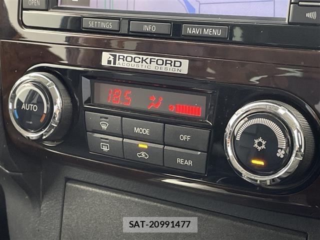 Mitsubishi PAJERO 2016 8775953-7