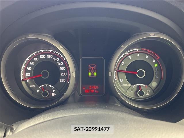 Mitsubishi PAJERO 2016 8775953-9