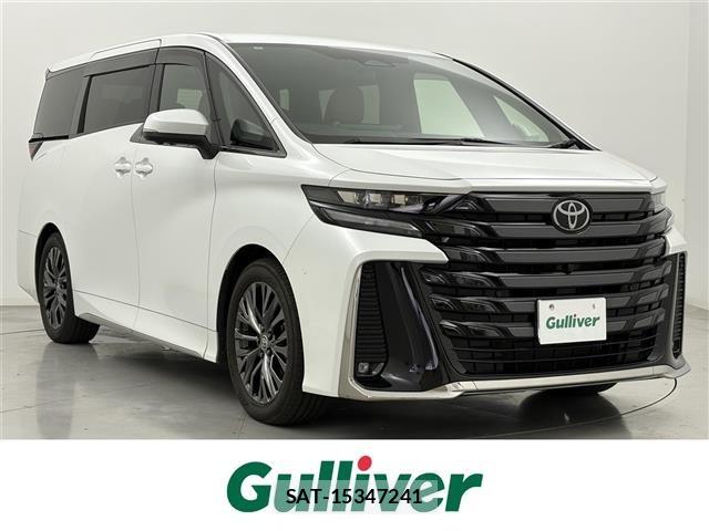 Toyota VELLFIRE 2024 8905195-0