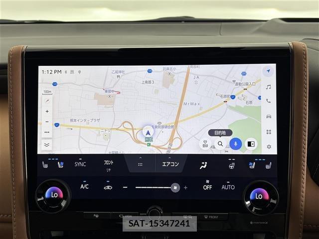 Toyota VELLFIRE 2024 8905195-10