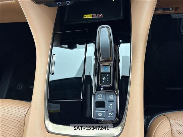 Toyota VELLFIRE 2024 8905195-13