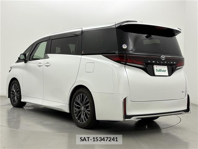 Toyota VELLFIRE 2024 8905195-14