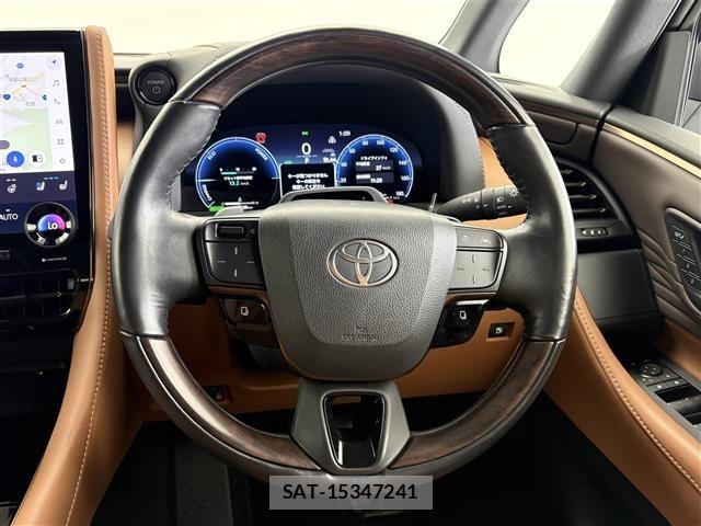 Toyota VELLFIRE 2024 8905195-16