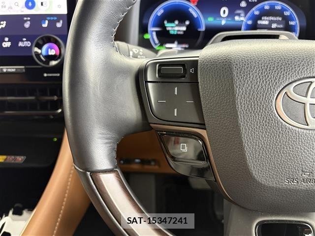 Toyota VELLFIRE 2024 8905195-19