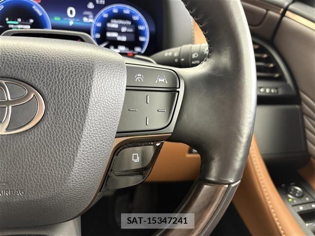 Toyota VELLFIRE 2024 8905195-20
