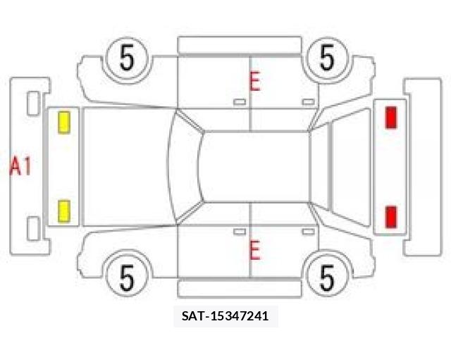 Toyota VELLFIRE 2024 8905195-24