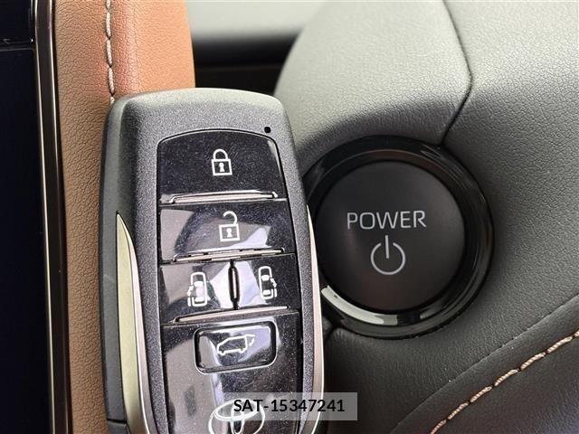 Toyota VELLFIRE 2024 8905195-3