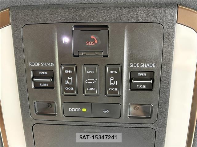Toyota VELLFIRE 2024 8905195-6