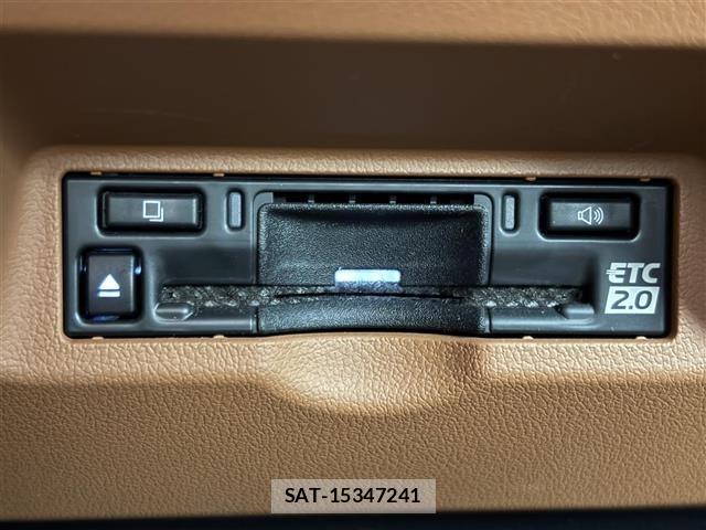 Toyota VELLFIRE 2024 8905195-7