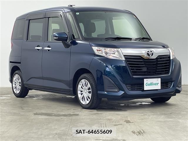 Toyota ROOMY 2018 8692459-0