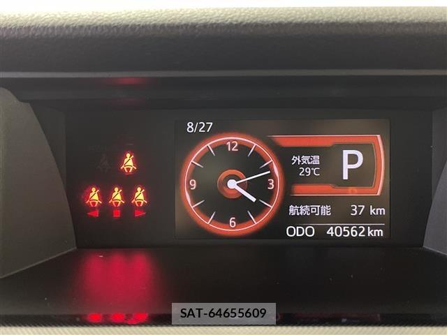 Toyota ROOMY 2018 8692459-12