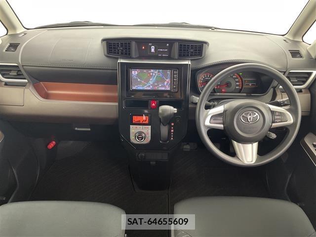 Toyota ROOMY 2018 8692459-15