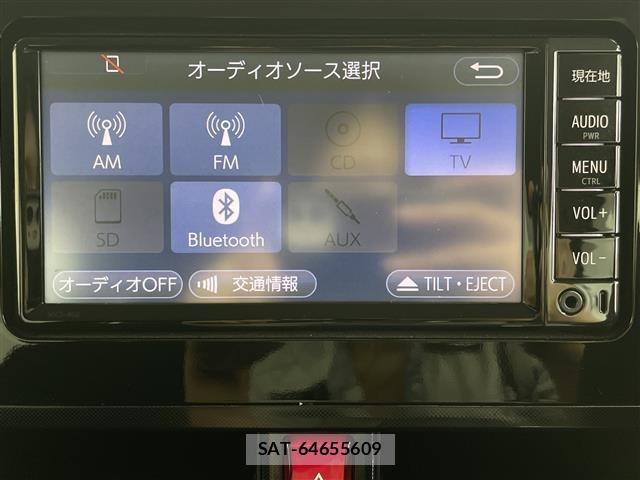 Toyota ROOMY 2018 8692459-17