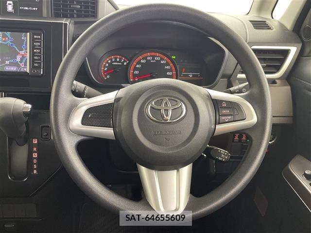 Toyota ROOMY 2018 8692459-5