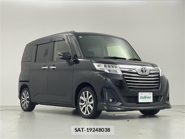 Toyota ROOMY 2019 8914695-0